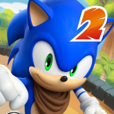 دانلود Sonic Dash 2: Sonic Boom – بازی سونیک دش ۲ برای اندروید + مود