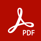 دانلود Adobe Acrobat Reader – نرم افزار نمایش pdf آدوب آکروبات اندروید