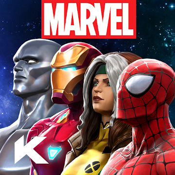 دانلود Marvel Contest of Champions – بازی مسابقه قهرمانان مارول + مود