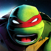 دانلود Ninja Turtles: Legends – بازی لاک پشت های نینجا برای اندروید + مود