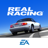 دانلود  Real Racing 3 – بازی مسابقه واقعی ۲۰۲۳ برای اندروید + مود