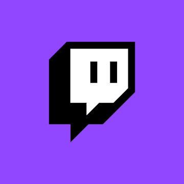 دانلود Twitch‏ – برنامه توئیچ مخصوص گیمرها برای اندروید