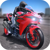 دانلود Ultimate Motorcycle Simulator – بازی شبیه ساز موتورسواری اندروید + مود