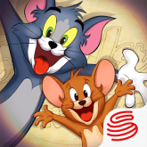 دانلود Tom and Jerry: Chase – اپدیت بازی تام و جری برای اندروید