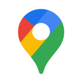 دانلود Google Maps – اپدیت برنامه گوگل مپ برای اندروید