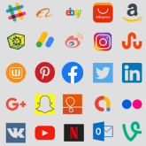 دانلود Appso – برنامه آپ سو ، شبکه های اجتماعی در یک برنامه برای اندروید