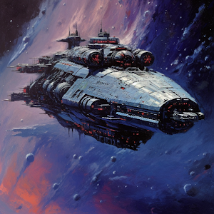 دانلود Space Armada: Galaxy Wars -بازی ناوگان فضایی:جنگهای کهکشان اندروید