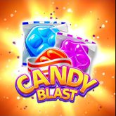 دانلود Candy Blast – اپدیت بازی بی نظیر انفجار آبنباتی برای اندروید