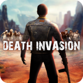 دانلود Death Invasion : Survival – بازی زامبی هجوم مرگ اندروید