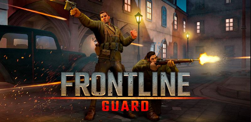 Frontline Guard
