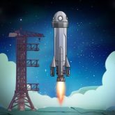 دانلود Idle Tycoon: Space Company – بازی جذاب شرکت فضایی اندروید