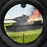 دانلود Tank Battle Heroes – اپدیت بازی نبرد قهرمانان تانک برای اندروید