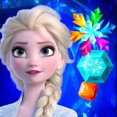 دانلود Disney Frozen Adventures – اپدیت بازی ماجراجویی فروزن برای اندروید