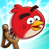 دانلود Angry Birds Friends – بازی دوستان پرندگان خشمگین اندروید + مود