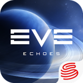 دانلود EVE Echoes – بازی بی نظیر پژواک شب برای اندروید
