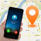 دانلود Mobile Number Locator – برنامه تعیین موقعیت مکانی تماس تلفنی