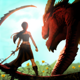 دانلود War Dragons – اپدیت بازی بی نظیر اژدهایان جنگی برای اندروید