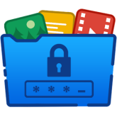 دانلود Folder & File Locker – برنامه قفل فولدر و فایل برای اندروید