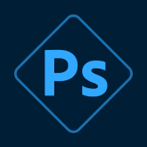 دانلود Adobe Photoshop Express – برنامه فتوشاپ اکسپرس برای اندروید + مود