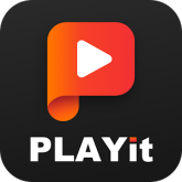 دانلود PLAYit – برنامه ویدئو پلیر پلی ایت برای اندروید