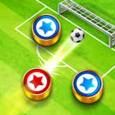 دانلود Soccer Stars – بازی ستاره های فوتبال برای اندروید