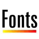 دانلود Cool Fonts for Instagram – برنامه فونت های جالب برای اینستاگرام
