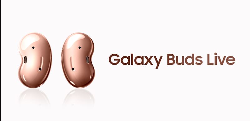 Galaxy Buds Live Plugin