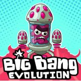دانلود BIG BANG Evolution – بازی سیر تکاملی نظریه بینگ بنگ برای اندروید