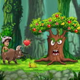 دانلود Jungle Adventures 2 – بازی ماجراهای جنگل ۲ برای اندروید
