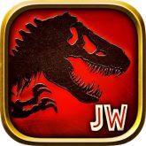 دانلود بازی Jurassic World – بازی دنیای ژوراسیک برای اندروید