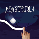 دانلود Monstrium – بازی آفلاین و کاملا جدید پازلی مانستریوم