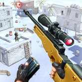 دانلود New Sniper Shooter – بازی تک تیراندازی جدید برای اندروید