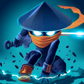 دانلود Ninja Dash Run – بازی جدید نینجا دش ران برای اندروید
