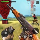 دانلود Zombie 3D Gun Shooter – بازی سه بعدی تیراندازی به زامبی های اندروید