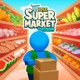 دانلود Idle Supermarket Tycoon – بازی سرمایه گذای در سوپرمارکت اندروید + مود