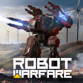 دانلود Robot Warfare – اپدیت بازی اکشن “جنگ ربات ها” برای اندروید