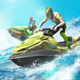 دانلود Top Boat: Racing Simulator 3D – بازی سه بعدی  قایق موتوری برتر اندروید