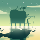دانلود Fishing Life – اپدیت بازی جذاب زندگی ماهیگیر ۲۰۲۳ برای اندروید + مود