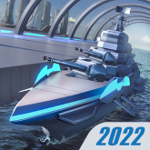 دانلود Pacific Warships – بازی جنگ های اقیانوس آرام ۲۰۲۲ برای اندروید