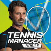 دانلود Tennis Manager 2020 – اپدیت بازی مدیر تنیس برای اندروید