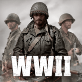 دانلود World War Heroes – اپدیت بازی قهرمانان جنگ جهانی ۲۰۲۳ برای اندروید