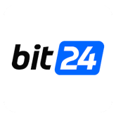 دانلود Bit24 – آپدیت برنامه خرید و فروش ارز دیجیتال بیت ۲۴ برای اندروید