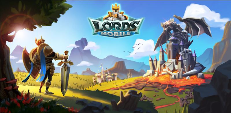 Lords-Mobile