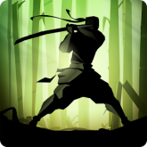 دانلود Shadow Fight 2 – بازی هیجان انگیز نبرد سایه های ۲ برای اندروید + مود
