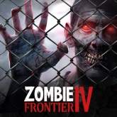 دانلود Zombie Frontier 4 – اپدیت بازی زامبی فرونتیر ۴ برای اندروید