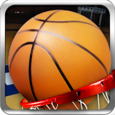 دانلود Basketball Mania – بازی کم حجم و هیجانی بسکتبال برای اندروید