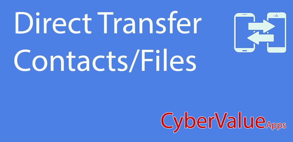Direct Transfer Contacts