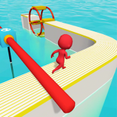 دانلود Fun Race 3D – بازی مسابقه سرگرم کننده سه بعدی اندروید + مود
