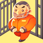 دانلود Idle Prison Tycoon – بازی سرمایه دار زندان :معدن و شهرک سازی اندروید