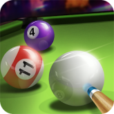 دانلود Pooking – Billiards City – اپدیت بازی جذاب شهر بیلیارد ۲۰۲۳ برای اندروید